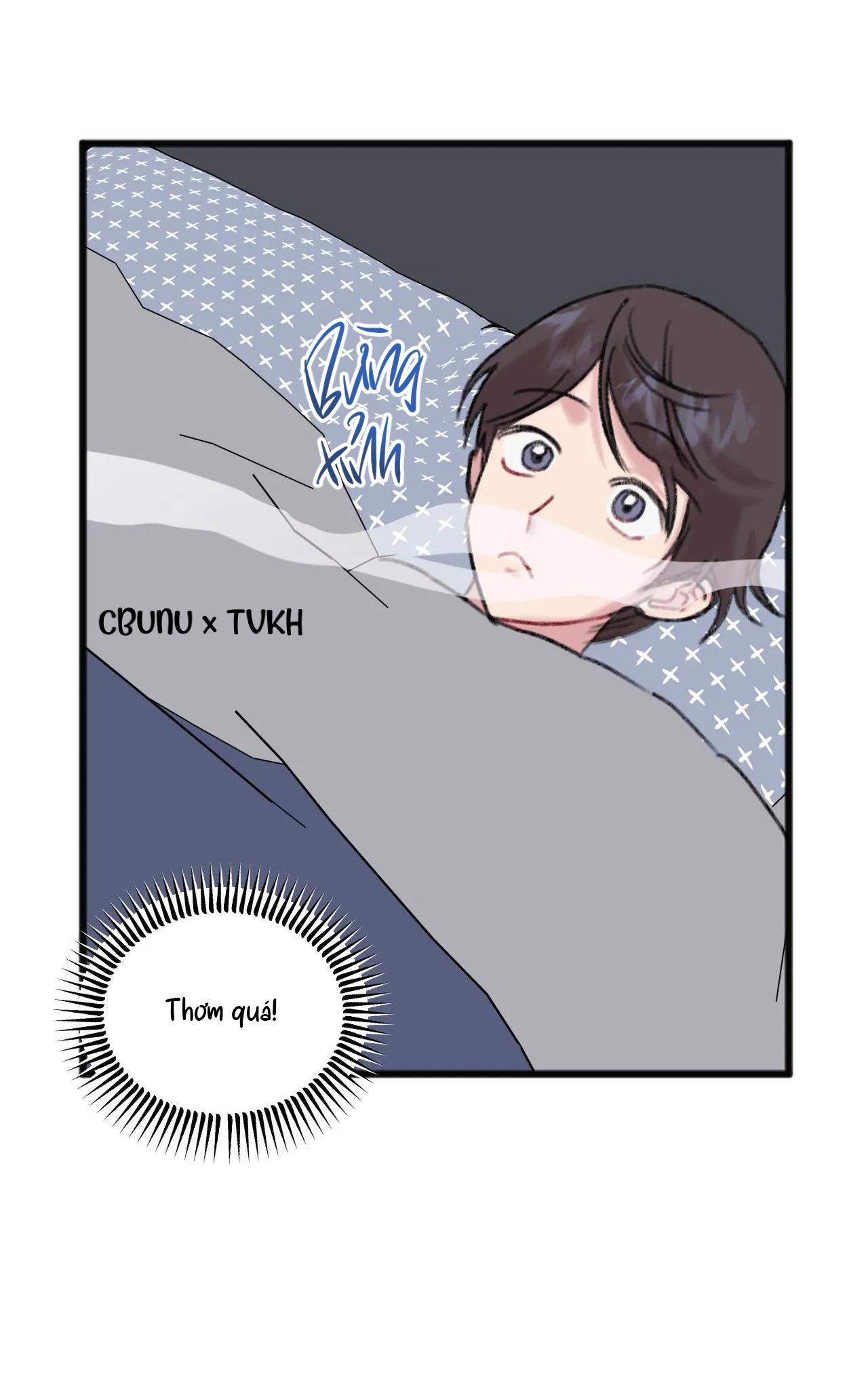 anh thật sự thích em sao chapter 7 45