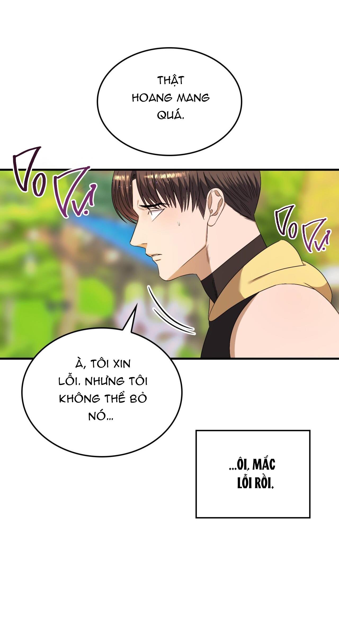 (np) độc thân muôn năm chapter 33 38