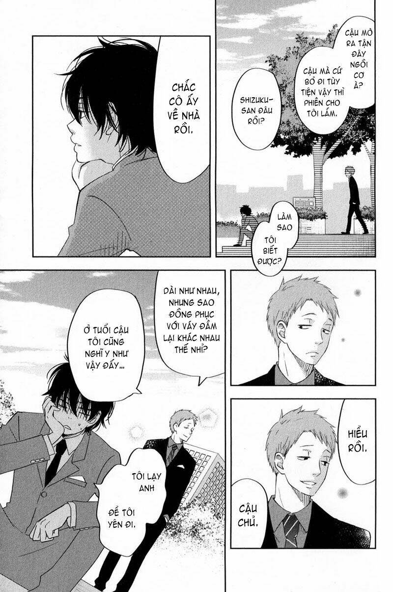 tonari no kaibutsu-kun chapter 40 22