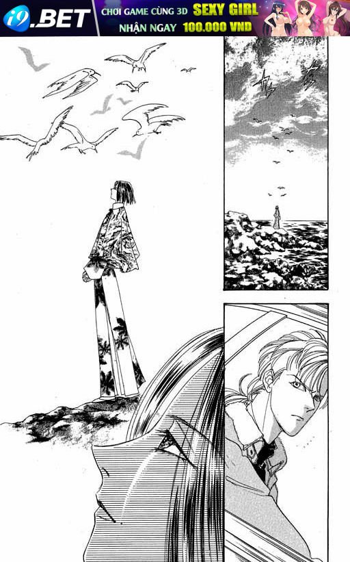 tiệm thú kiểng chapter 13 36