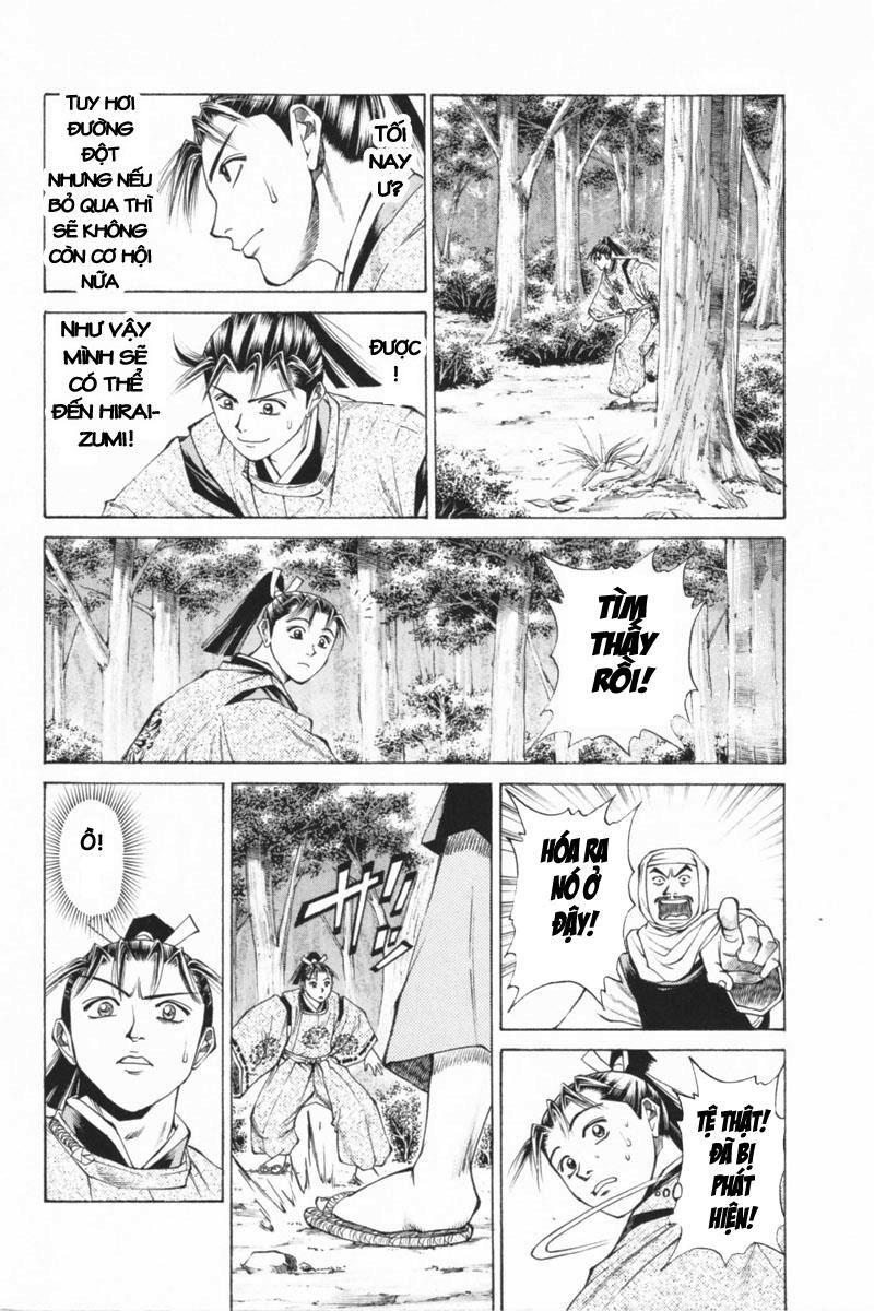 thiếu niên vương phần 1 chapter 33 30