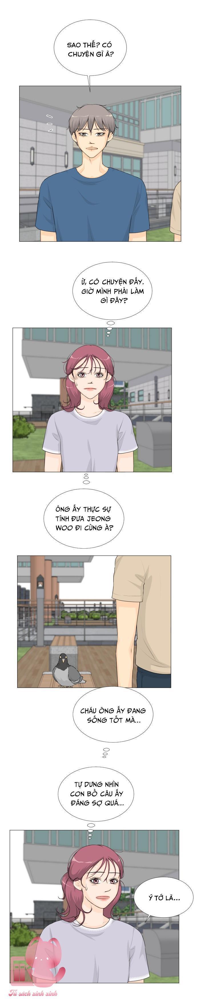 bán quỷ chapter 51 2