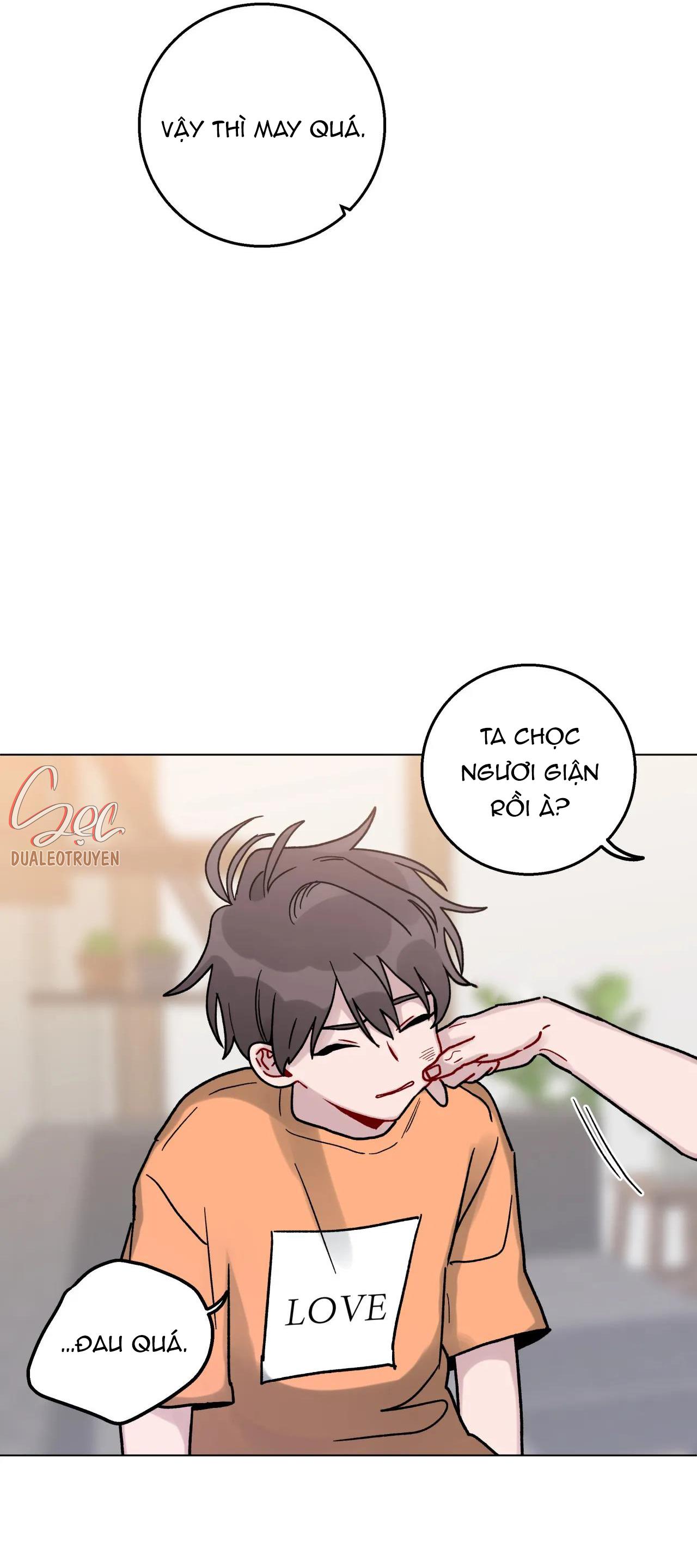 cơn mưa rào mùa hạ chapter 16 45