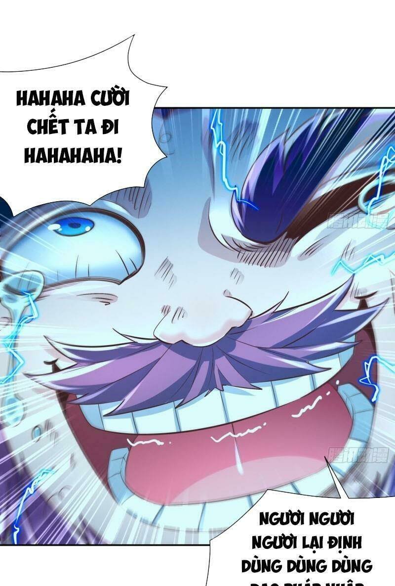 trọng sinh chi ma tôn đương đạo chapter 63 3