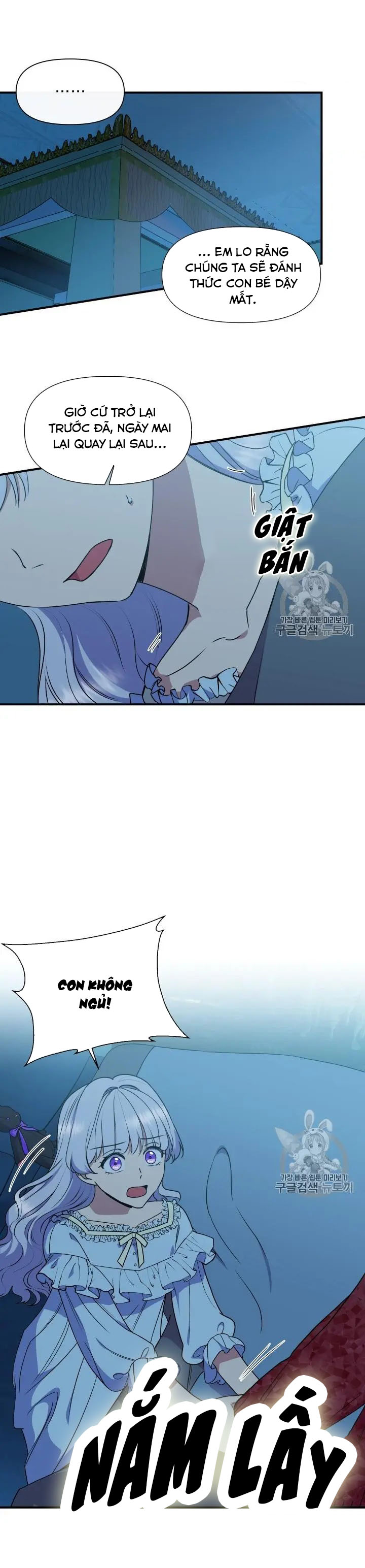 bản khế ước với nữ công tước ác ma chapter 82 3