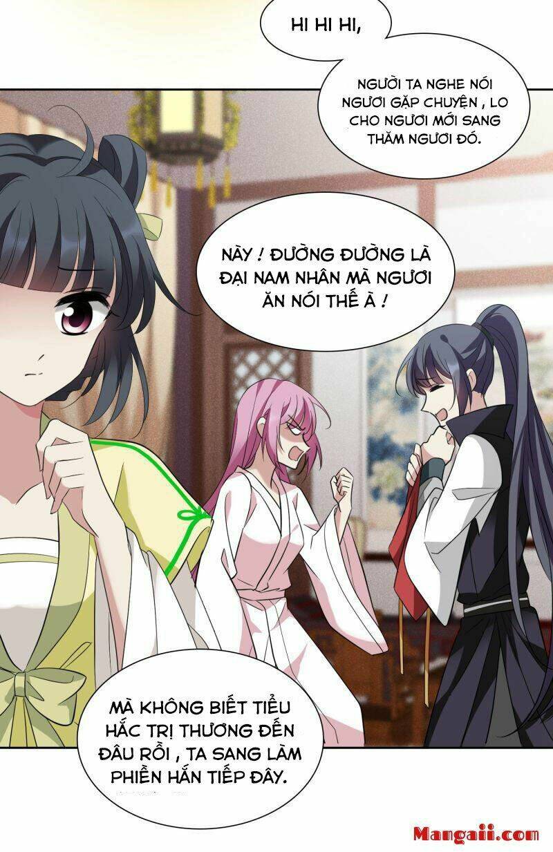 toàn cơ từ chapter 58.2 11