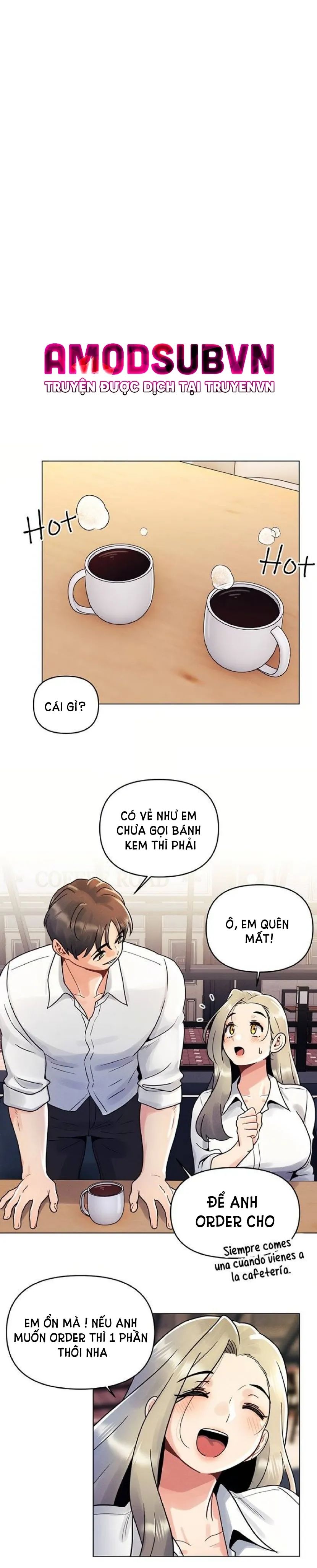 lần đầu ấy chapter 8 10