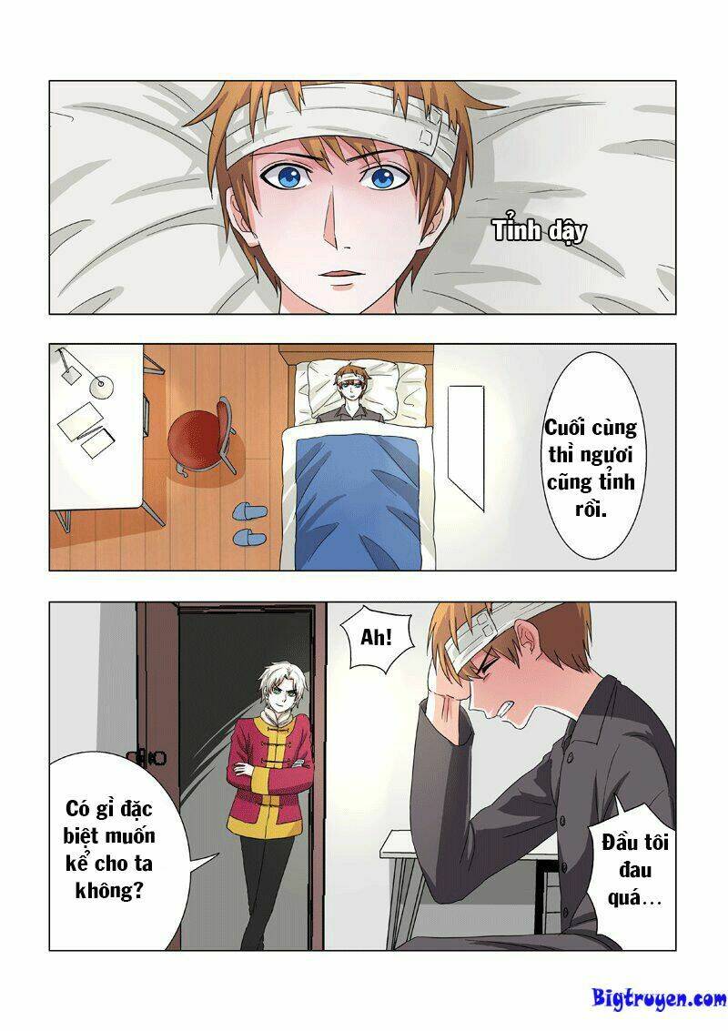 đặc vụ của địa ngục chapter 15 4