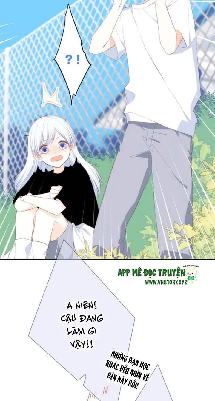 con tim rung động 2 chapter 109 69