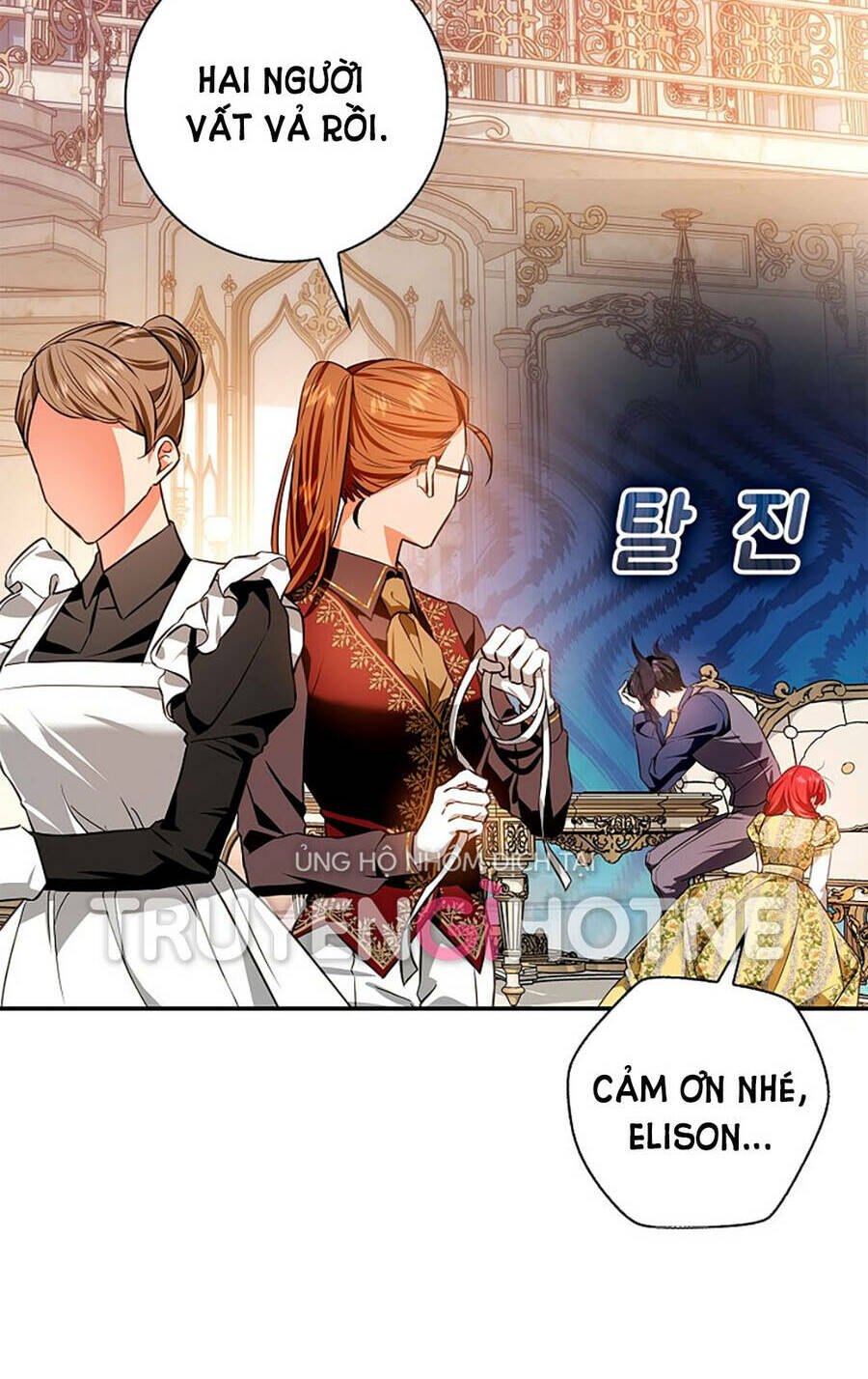 hôn phu ẩn sắc chapter 95.1 48