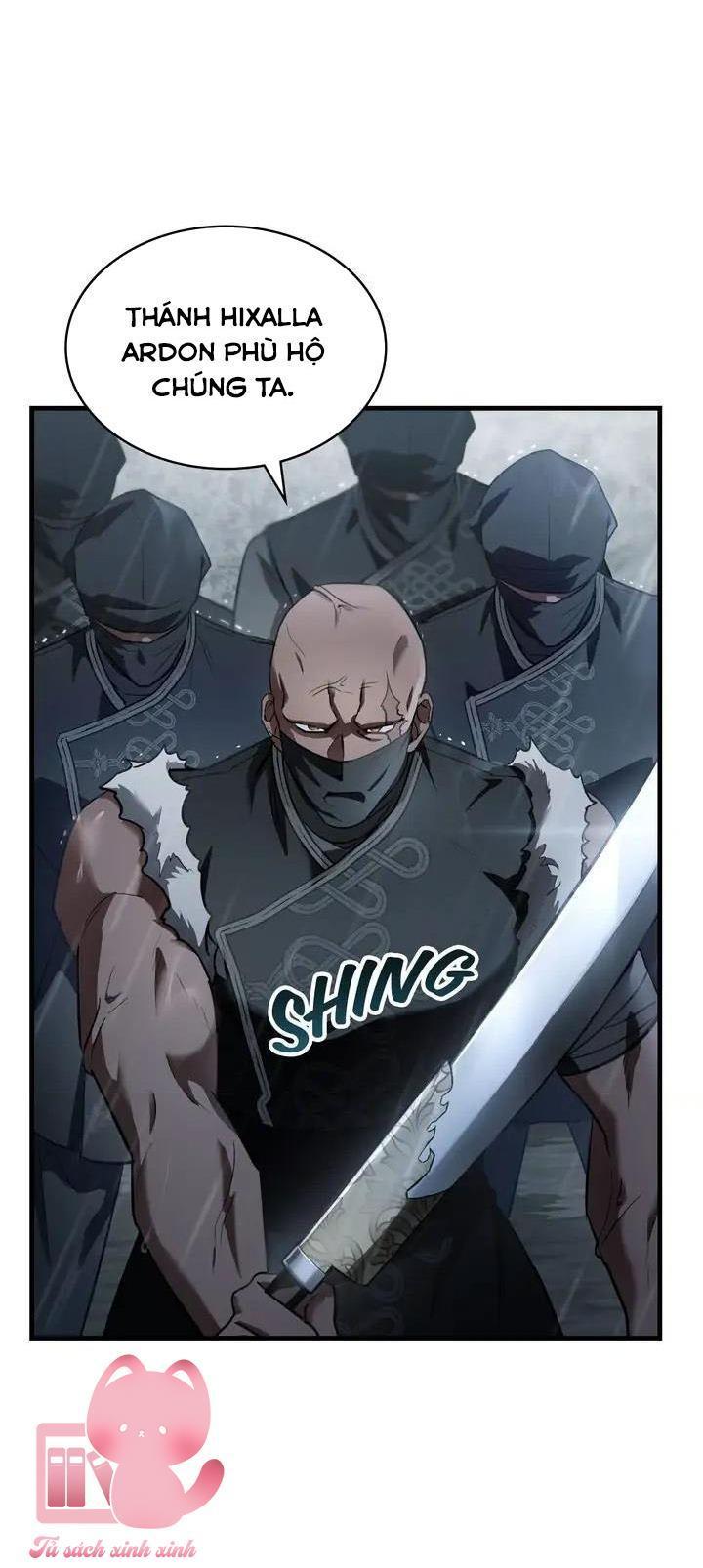 đêm đen khuất bóng chapter 27 29