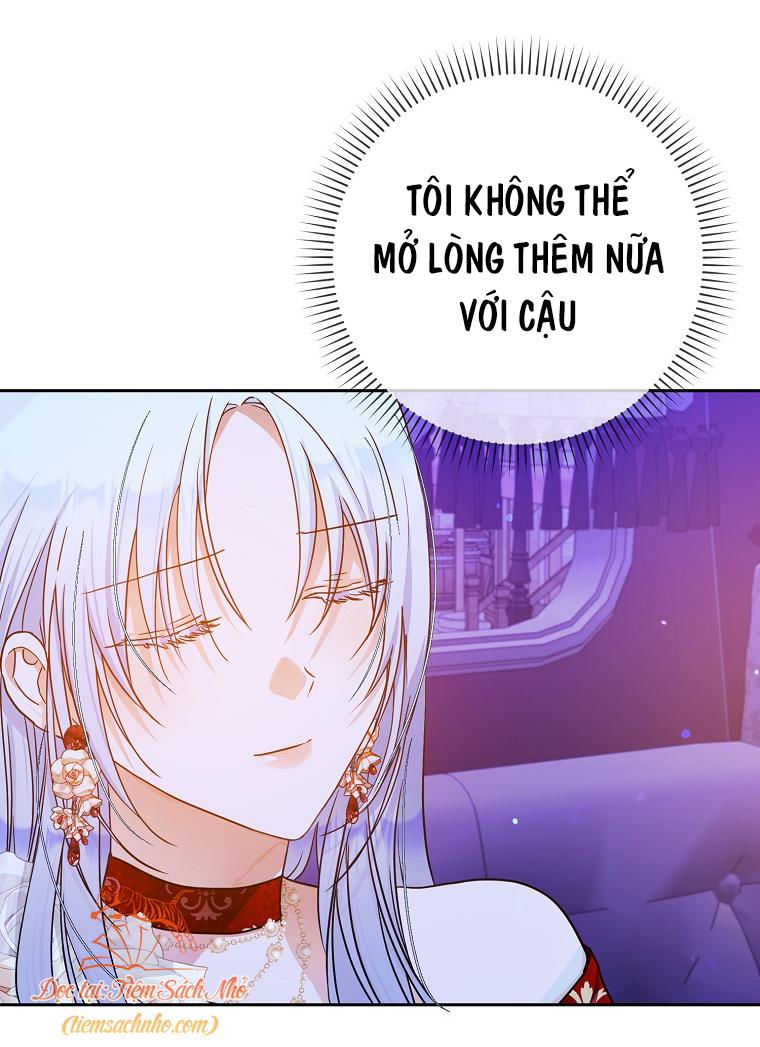 trở thành vợ nam chính chapter 51 21