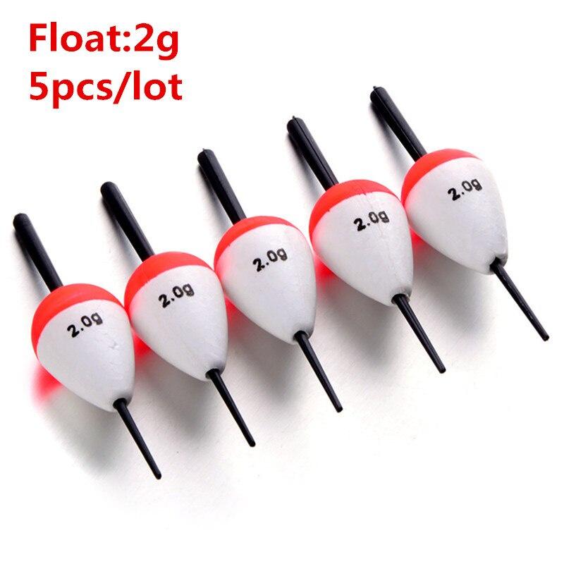 Fshing Float Foam Float Fish Float With Sticks Fishing Floats Fishing Accessory Sea Fishing Float Pot-bellied Fish Float