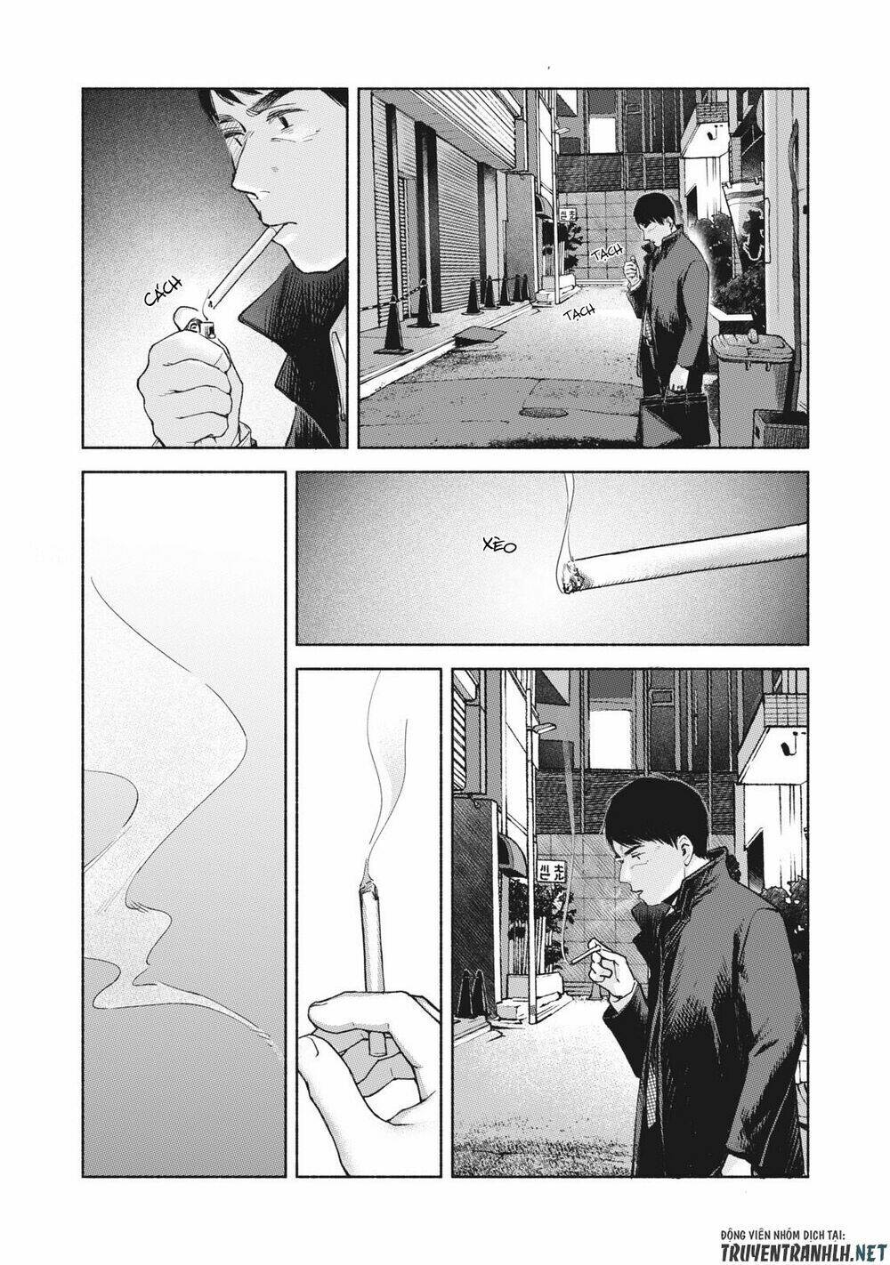 my daughter's friend chapter 61 18