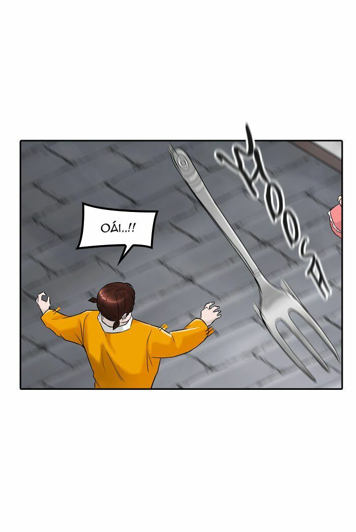 tòa tháp bí ẩn 2 chapter 300 55