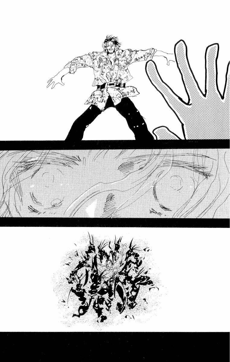 7 mầm sống chapter 8 32