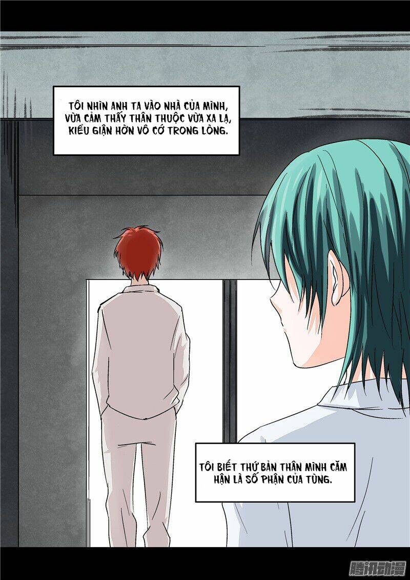 hiểm họa ô nhiễm nguồn nước chapter 39 27