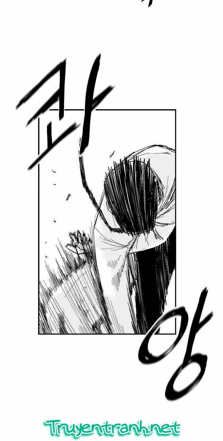 bạo lực học đường chapter 28 23