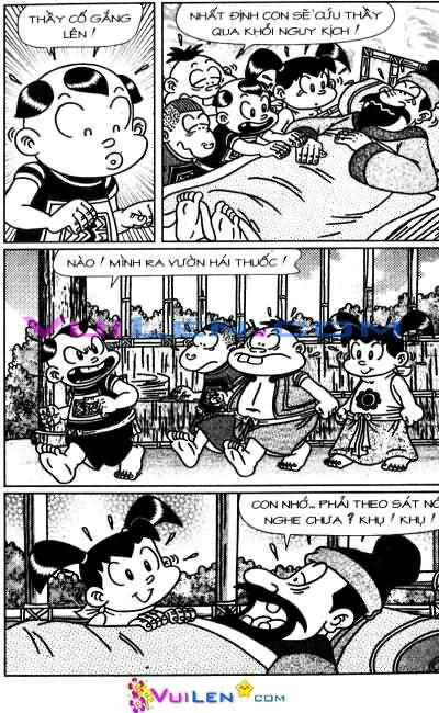 thần đồng đất việt chapter 110 39