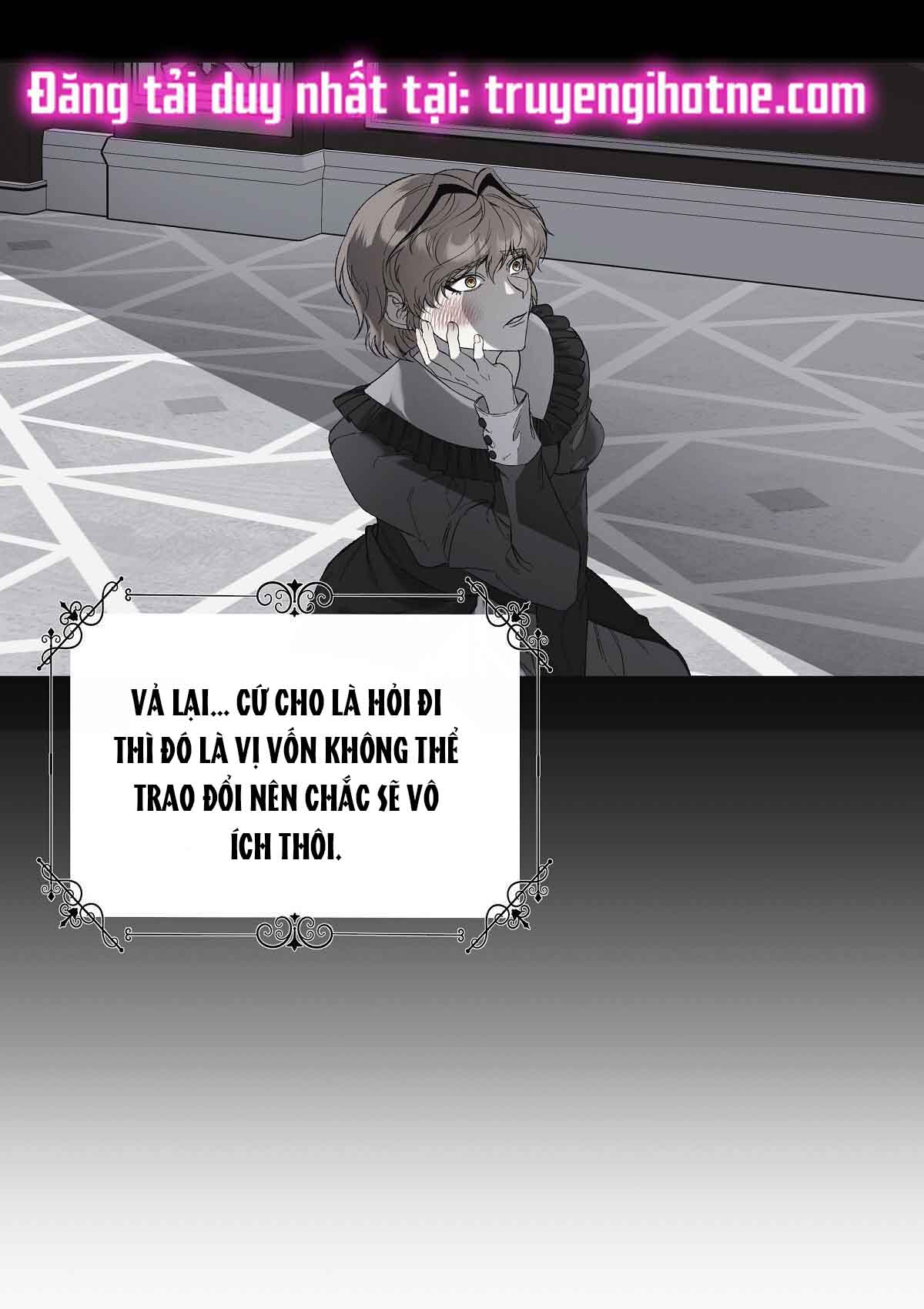 bánh xe của charlotte chapter 5.1 35