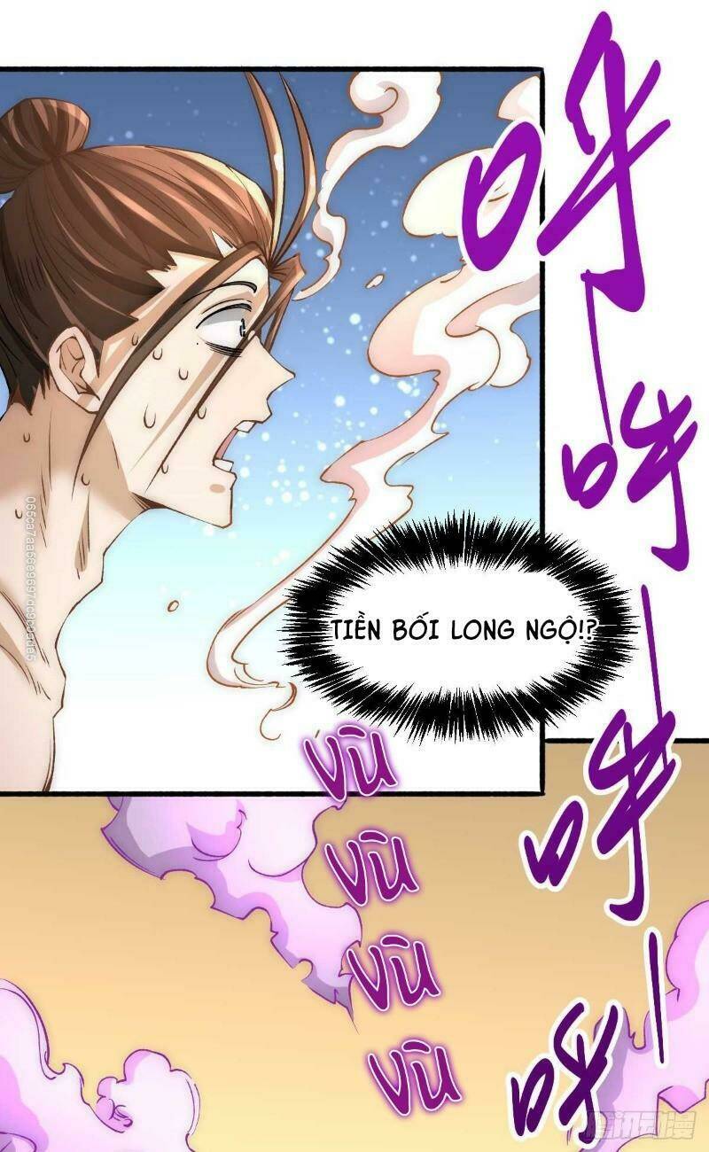 đô thị đỉnh phong cao thủ chapter 142 8