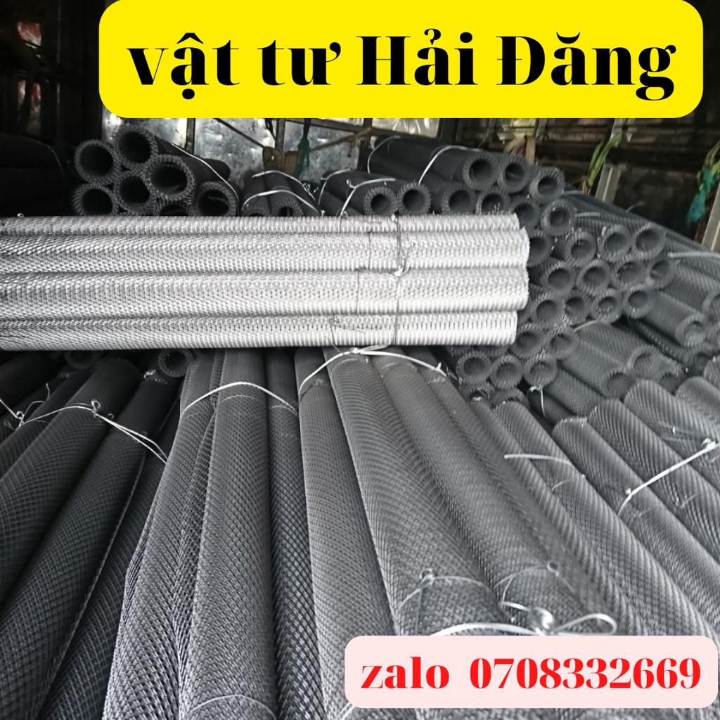 (1 cuộn ) lưới tô tường chống thấm,lưới kẽm tô tường khổ cao 1m x dài 2,7 ~ 3m,lưới bén mắt cáo