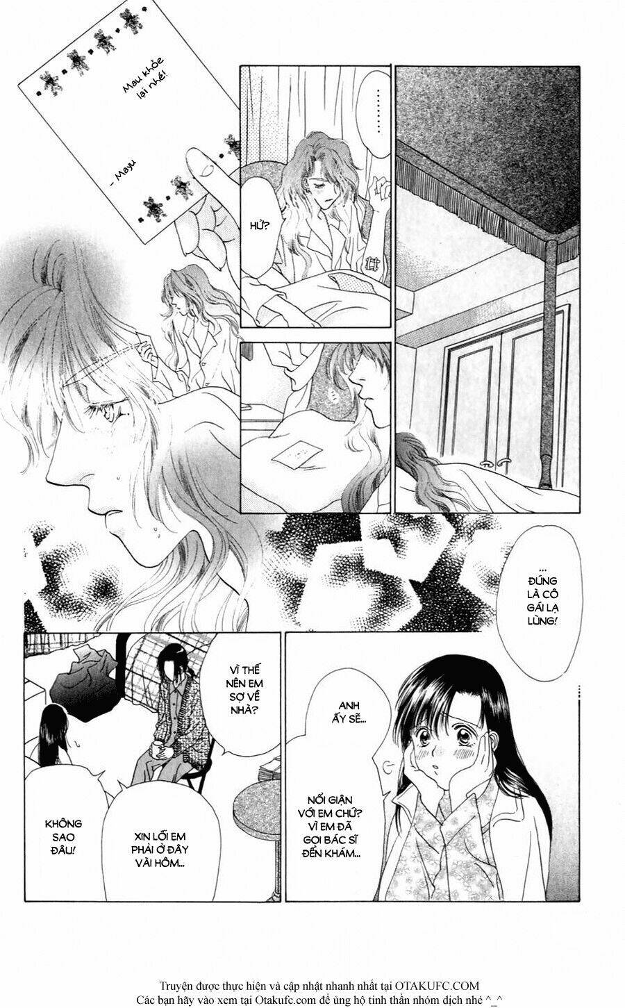 tenshi no uta chapter 28 6