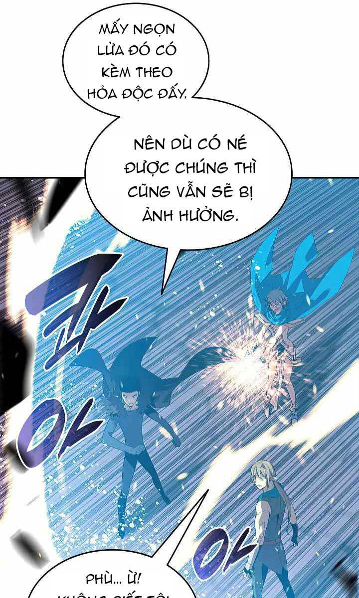 tôi là lính mới chapter 149 43