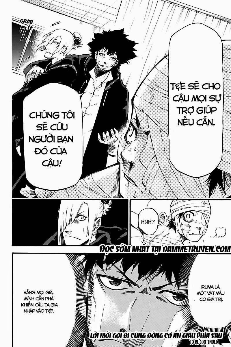 dolly kill kill chapter 21 11