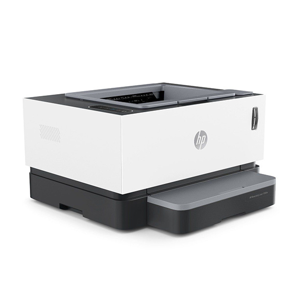 Máy in HP Neverstop Laser 1000w (4RY23A) Wifi - Hàng chính hãng