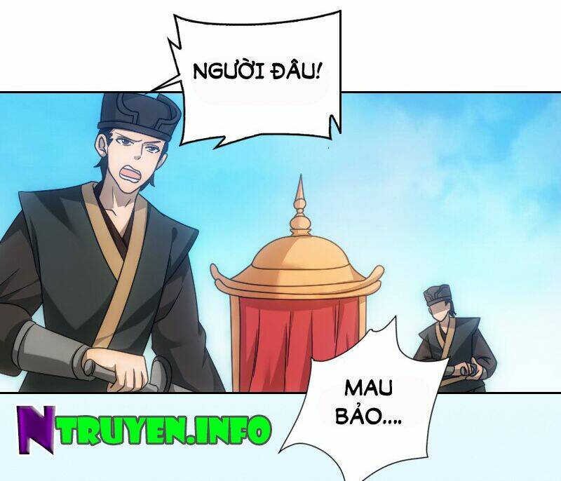 yêu phi bám lấy không buông chapter 4 22