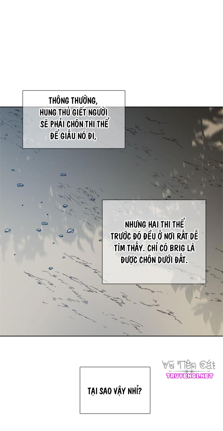 thanh tra của muiella chapter 43 53