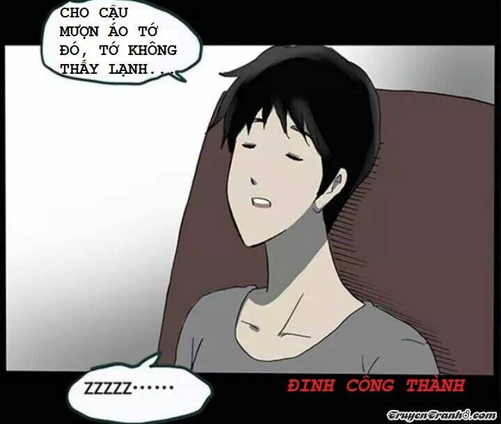 bút tiên chapter 1 24