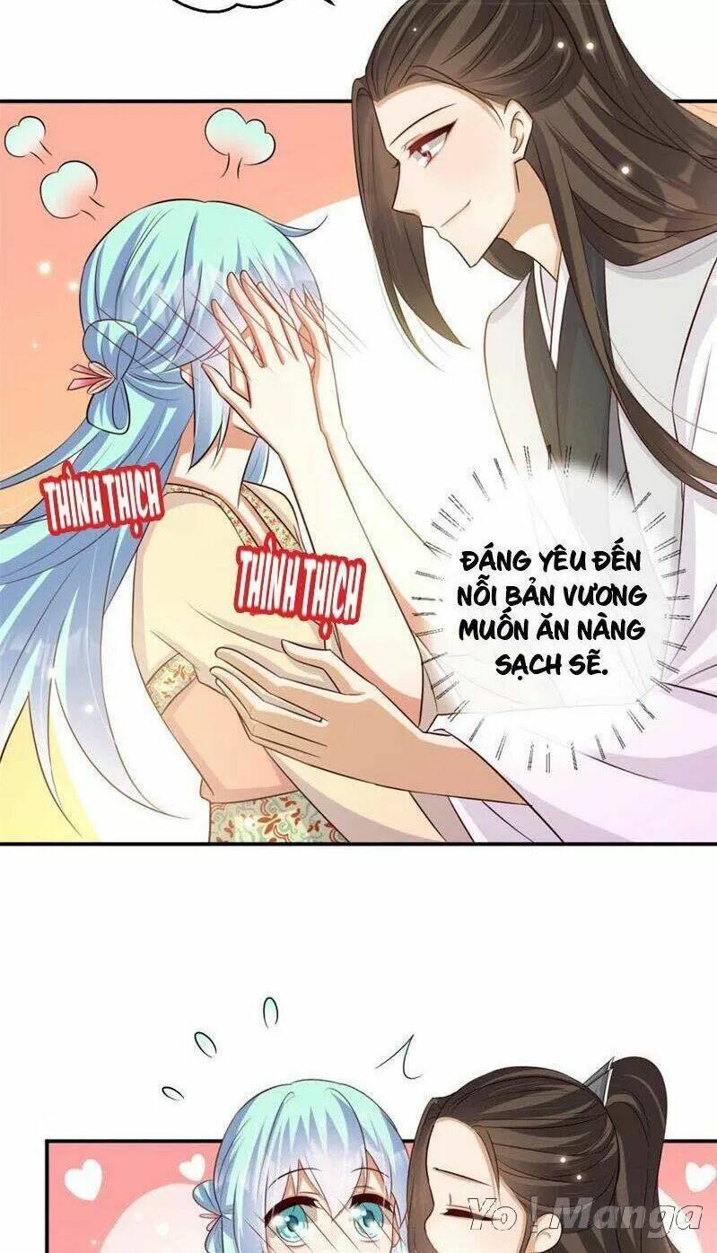 độc y cuồng phi chapter 76 19