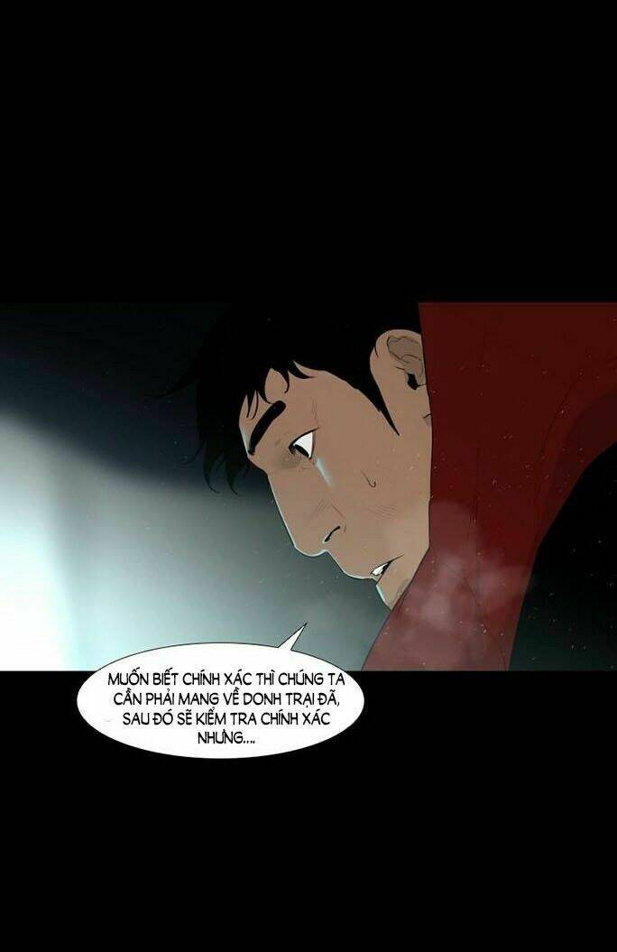 đêm vùng cực chapter 32 66