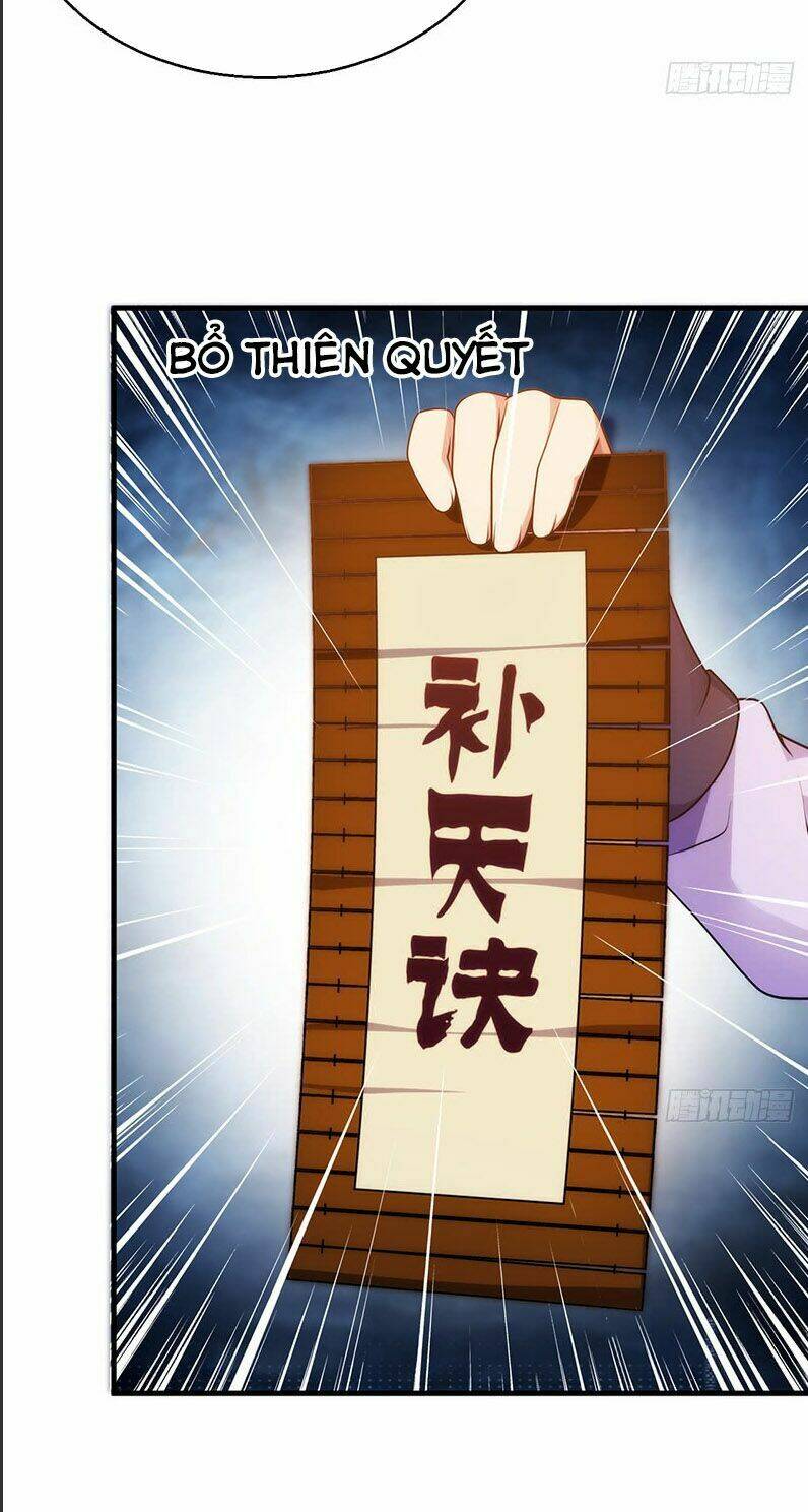 thiên hạ kiếp chapter 9 45