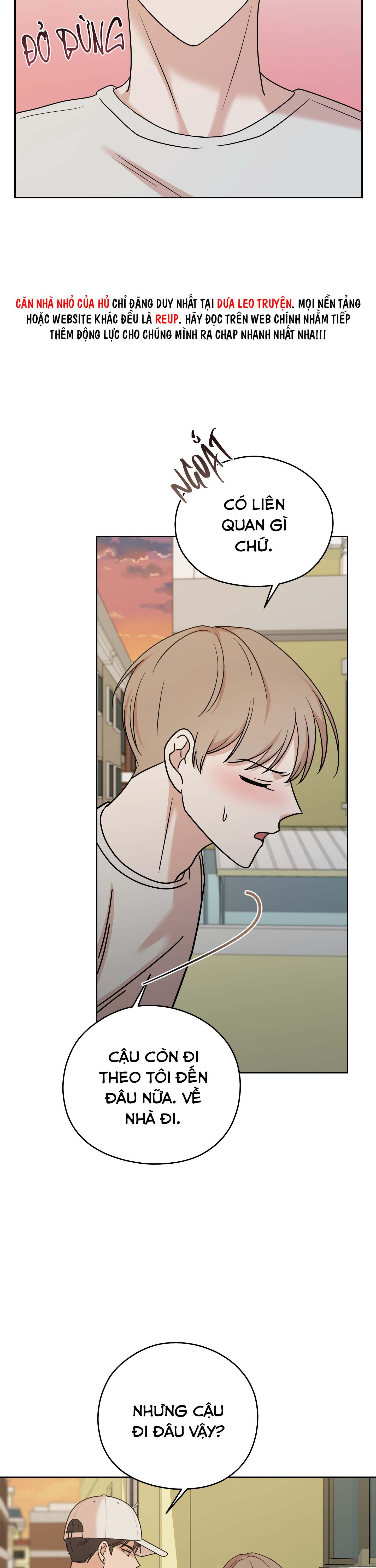 hoàn cảnh không thể tránh chapter 5 62