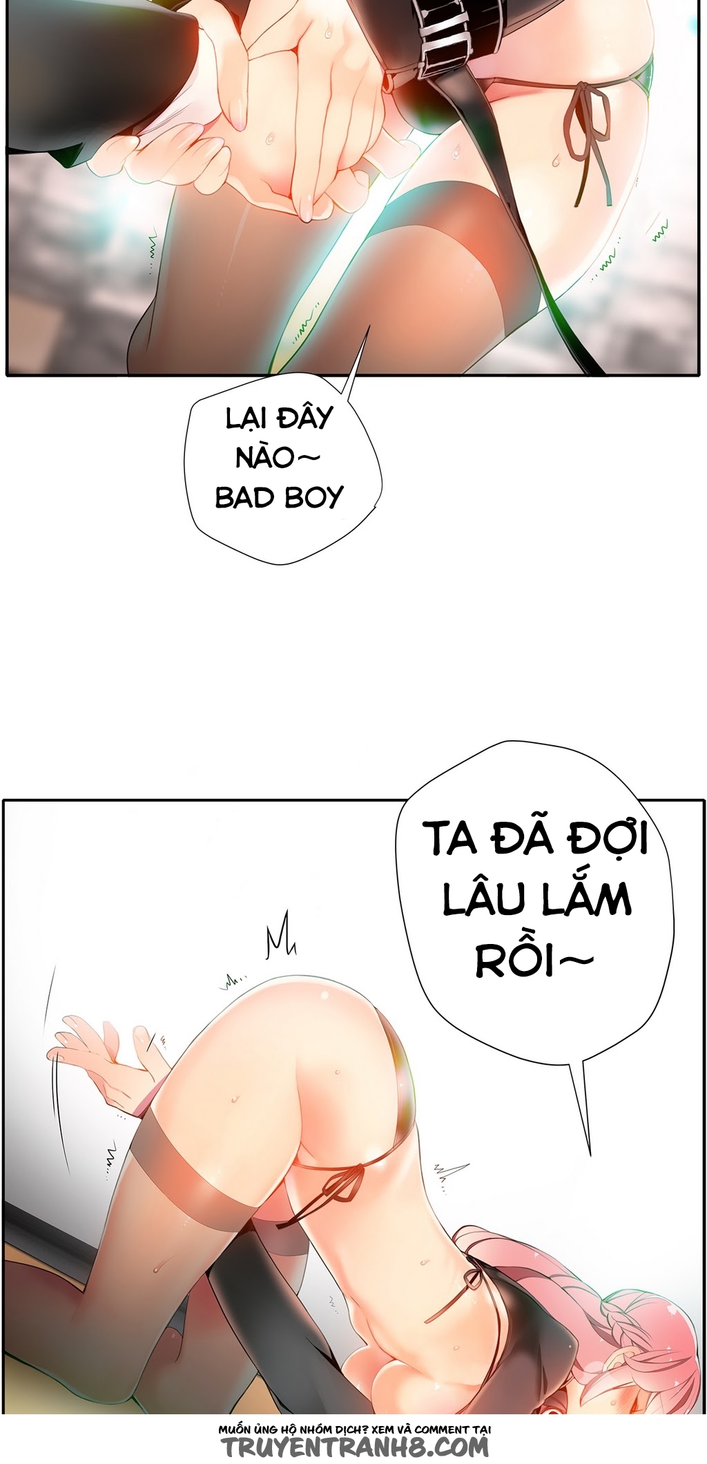 sự ràng buộc của lilith chapter 11 70