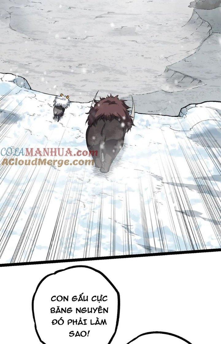 từ cây cổ thụ bắt đầu tiến hóa chapter 82 67