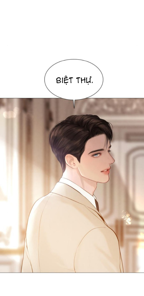 khóc đi hay là cầu xin tôi cũng được chapter 32.1 27