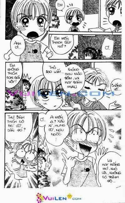 đôi giày thủy tinh chapter 11 117