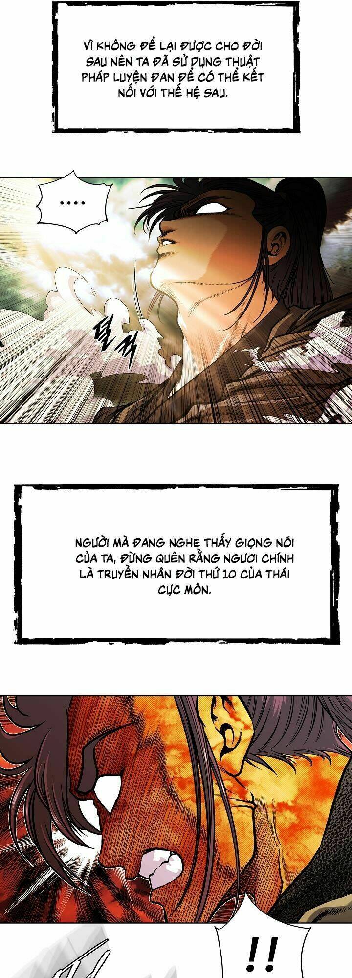 ngũ hợp chí tôn chapter 23 32