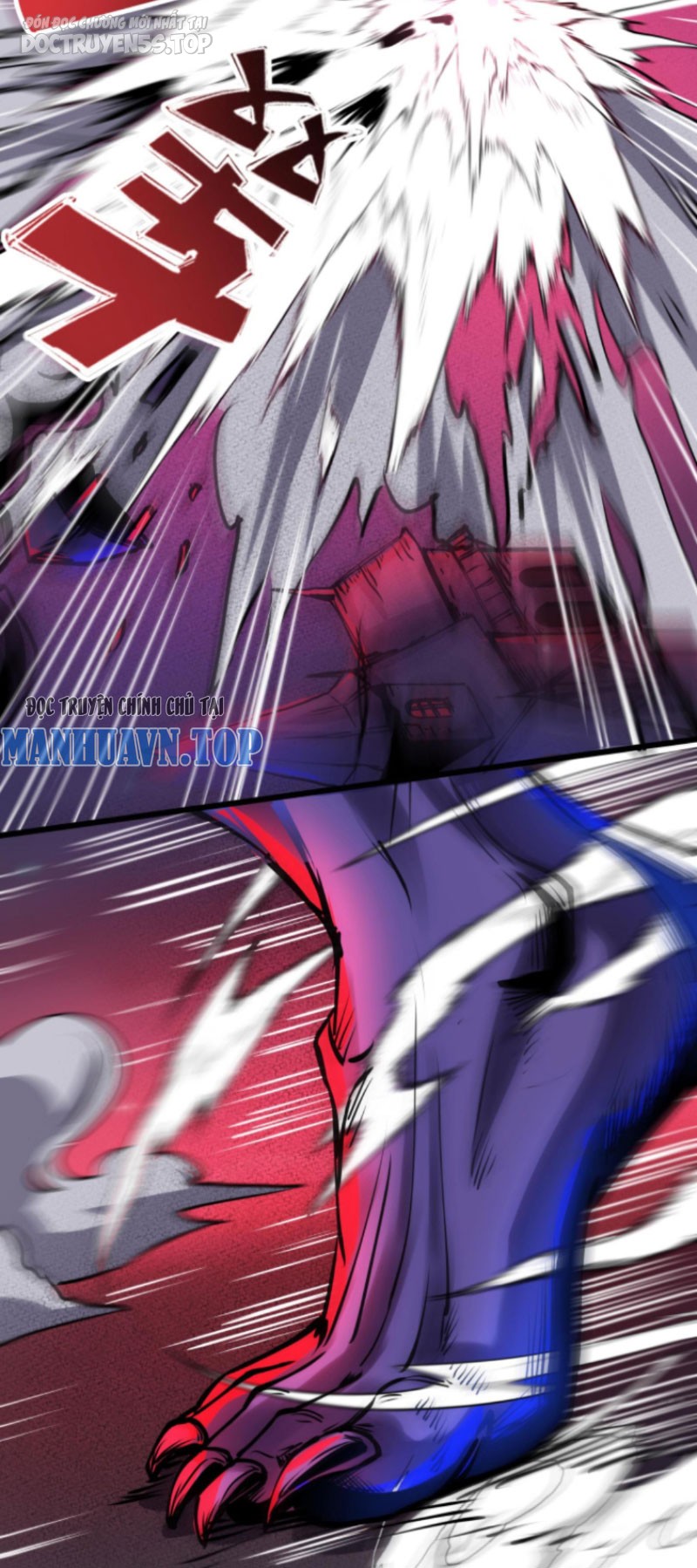 quỷ dị dược tề sư: bệnh nhân của ta đều là kinh khủng chapter 156 19