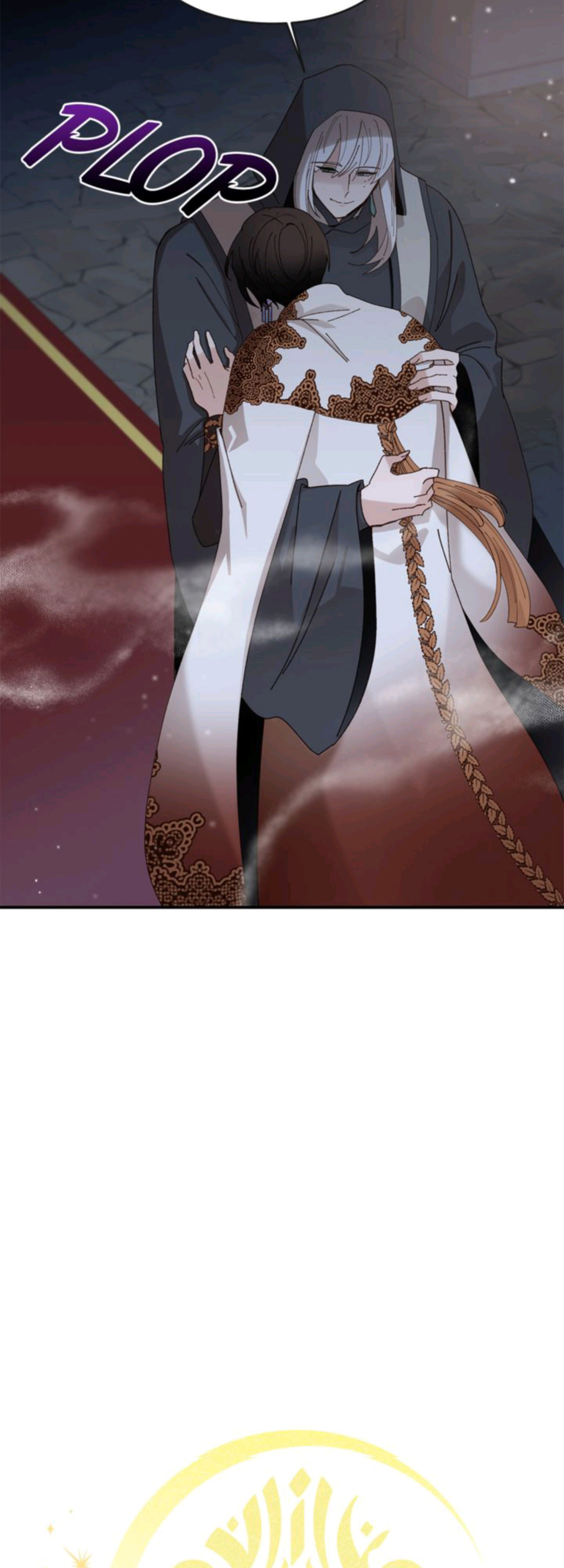 cứu rỗi chapter 15 11