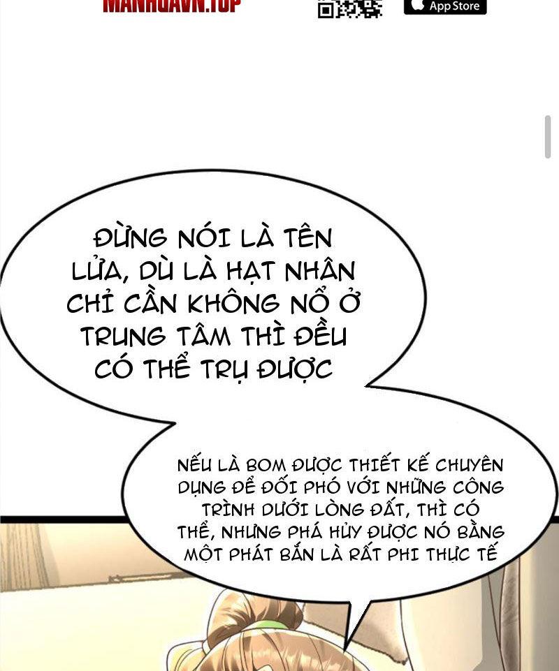 đóng băng toàn cầu: tôi gây dựng nên phòng an toàn thời tận thế chapter 221 14