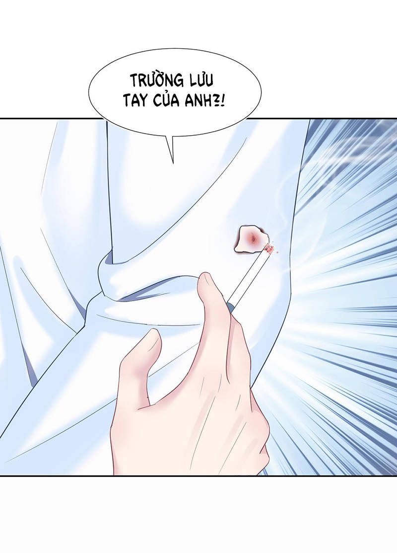 bạch liên hoa tuyệt mĩ dạy học online chapter 7 9