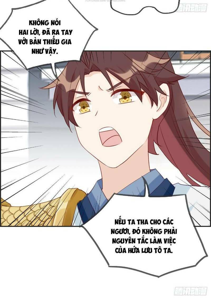 tối cường hoàn khố hệ thống chapter 37 10