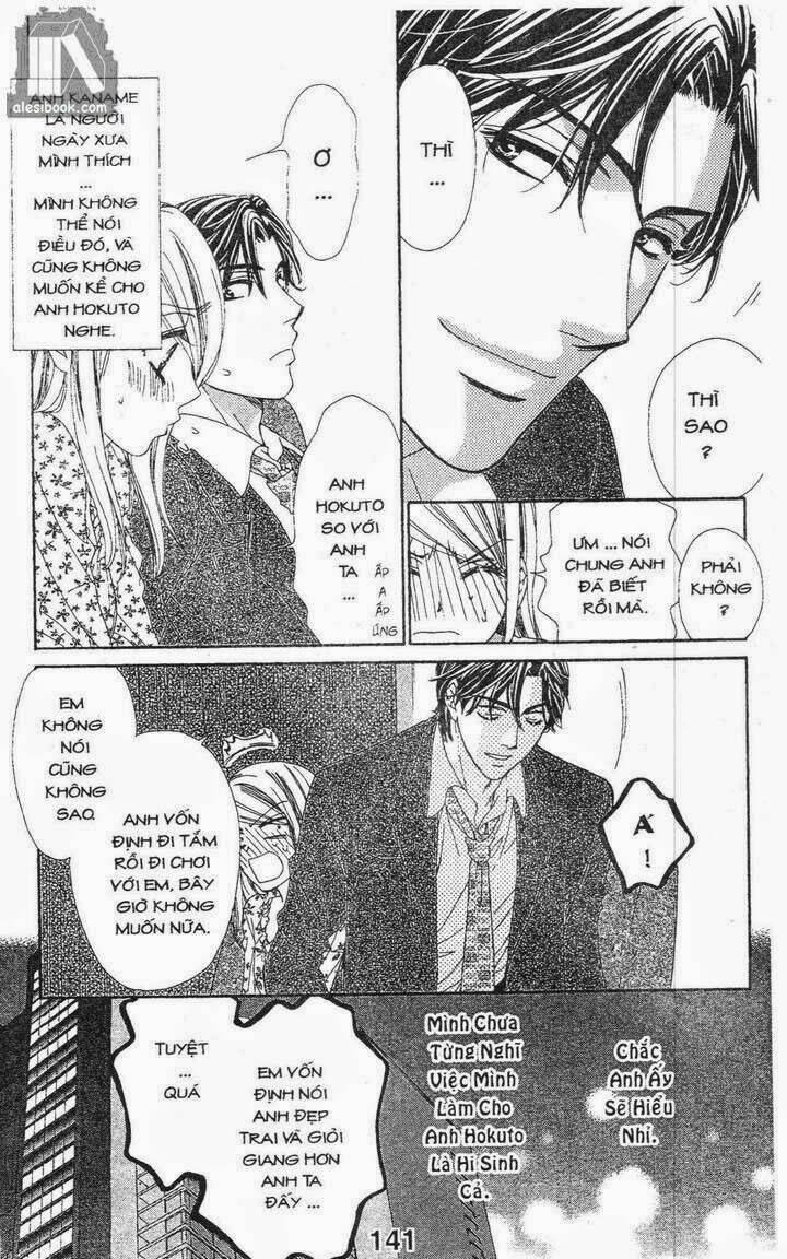 hôn nhân bất đắc dĩ - love of firos you chapter 20 5