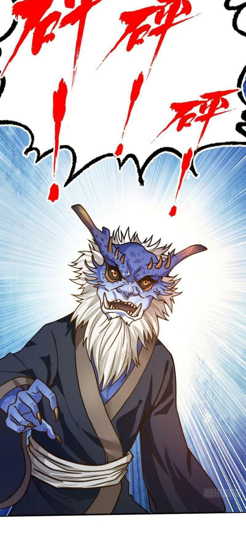 Ta Bị Nhốt Tại Cùng Một Ngày Mười Vạn Năm chapter 1.1 46