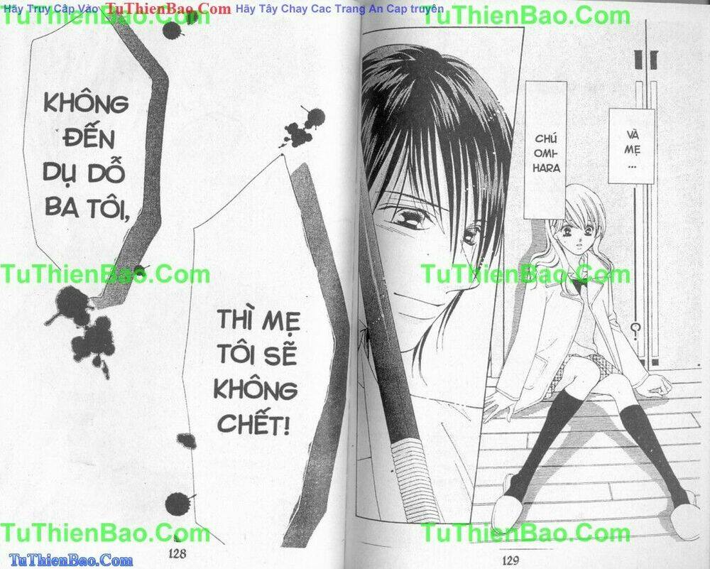 quả chín mọng chapter 2 61